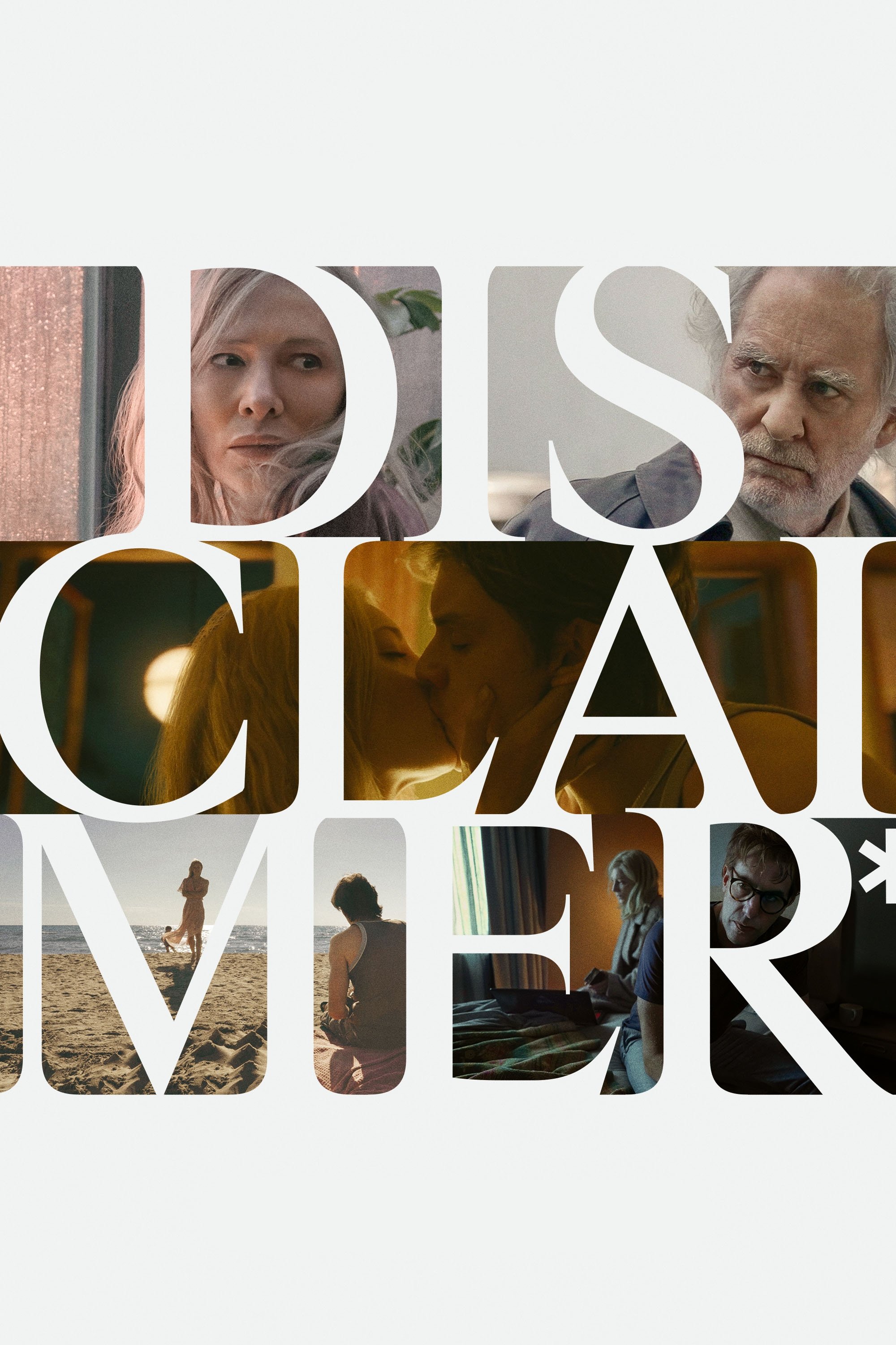 Disclaimer [25479] (A1764801245) [[Shows]] --Plex--